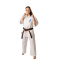 Brązowy Pas Karate Kyokushinkai 300 cm - Beltor